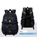 Black / L
