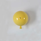 Yellow / 25cm