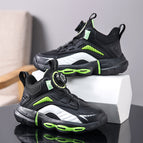 F2805 Black And Green / 28