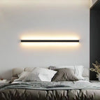 80CM Black / 6000K White Light