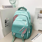 Green 8723 / Single Bag