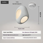 Small White / White light