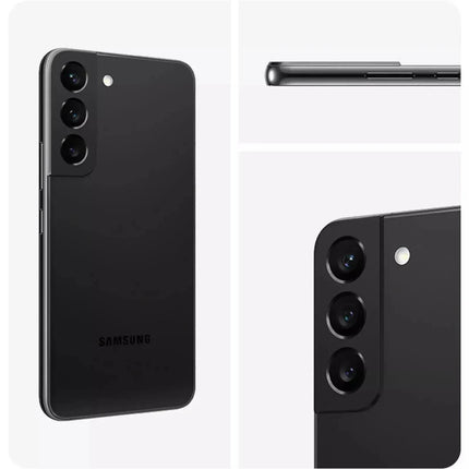 NEW Sealed Samsung Galaxy S22+ Plus 5G Smartphone – 128GB