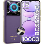 PURPLE / 24GB+256GB