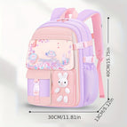 Purple Pink / Small