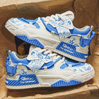 Sky Blue / EU 39