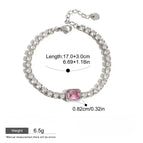 Bracelet015-S