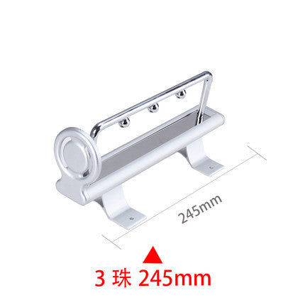 Gentle Shrinking Multifunctional Clothes Hanger Wardrobe