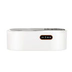 White / USB