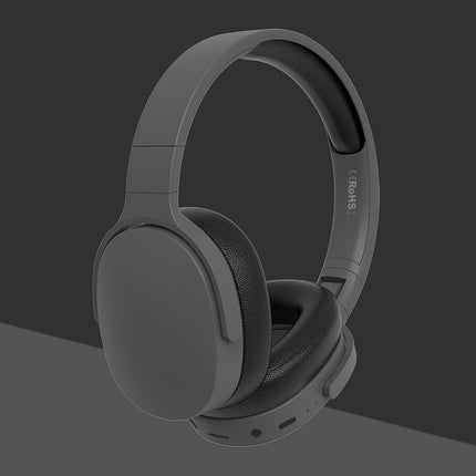 Wireless Stereo Headphones - 5.3 Wireless Chip, Long Battery Life, E-sports Gaming,