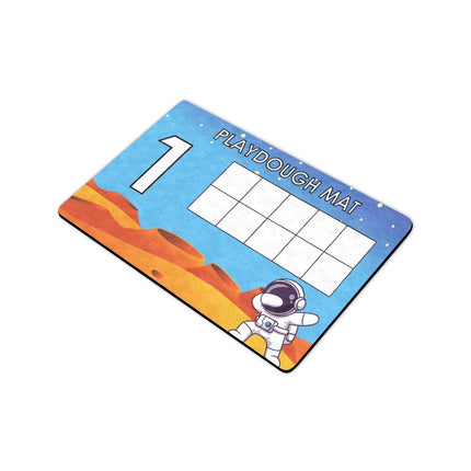 Doormat 23.6"x15.7"  Made In QUEEN