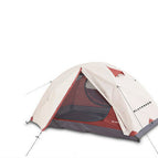 Ivory White Double Three Seaso