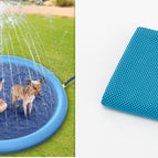 Blue set / 150cm