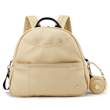 High Capacity Backpack For Mother And Baby