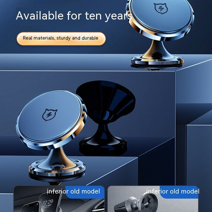 Magic Mobile Phone Car Holder Magnetic Car Suction Cup