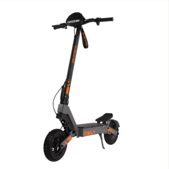KUKIRIN G2 Electric Scooter | 720WH Power | 48V 15.6Ah Battery