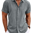 Grey / L