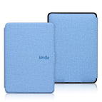 Sky Blue / 2024Cloth pattern 6inch