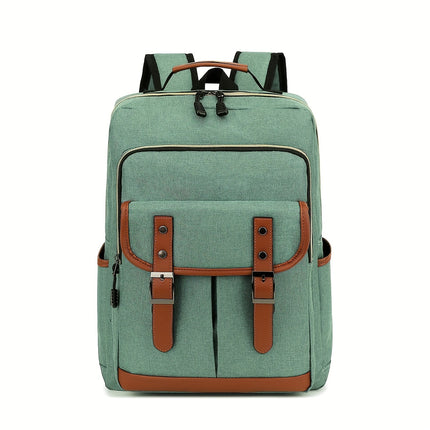 New Travel Leisure Business Backpack, Computer Bag,