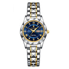 Blue gold
