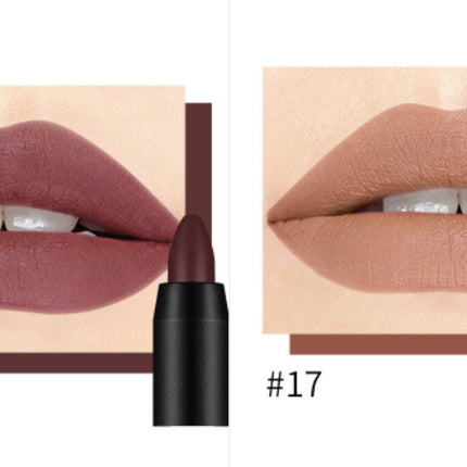 DNM Matte Matte Lipstick