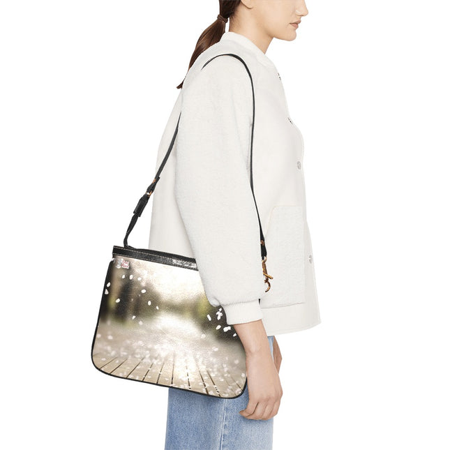 Small Shoulder Bag(Model1710)