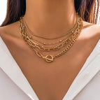 Bracelet / Gold