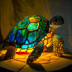 Magical Turtle / 15cm USB