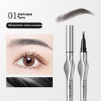 01 Soft Gray Black