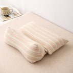 Triangle Khakiold Coarse Cloth