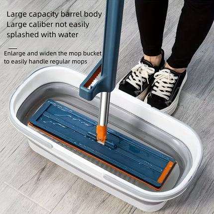 Multi-Use for Cleaning, Camping, Fishing, Large Capacity Household Essential