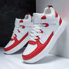 White Red / EU 38.5