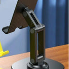 Plastic Bracket Black