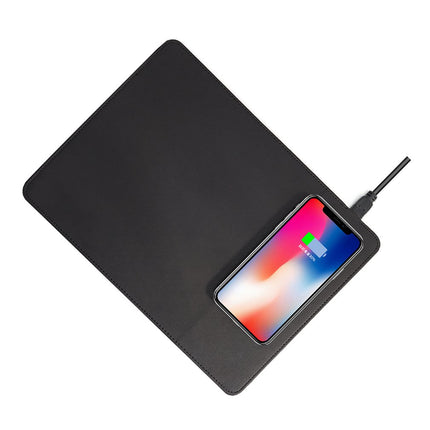 Multifunctional Wireless Mobile Phone Charger