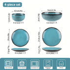 4-piece Set