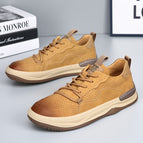 Yellow hollow style / US 6.5