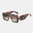 Coffee Brown / One Size