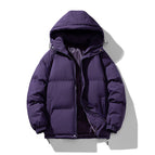 Aurora Purple / M