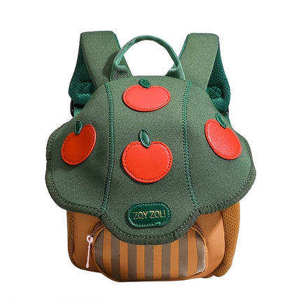 Cute And Creative Cartoon Backpacks for Kids, Suitable for Both Boys And Girls