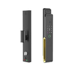 Black / 24x240 lock body