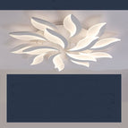 15Eyebrows / Tricolor lighting 220v