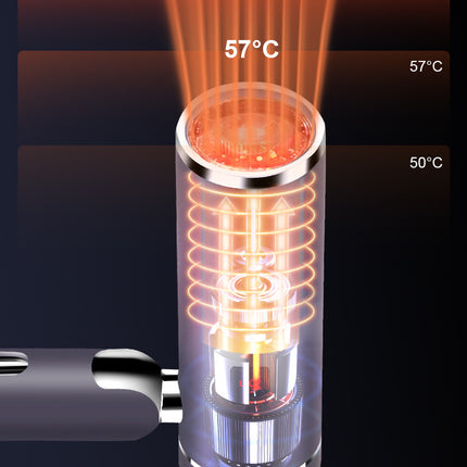 High-end Gift High-power Hair Dryer Travel