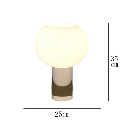 Bedroom Bedside Lamp Living Room Decorative Lights