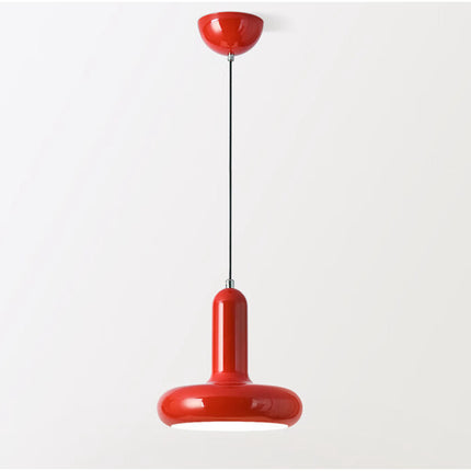 Table Bar Lamp Retro Bedroom Bedside Small Droplight