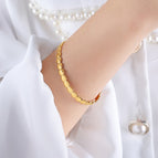 Style B-Round / Adjustable
