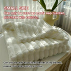 Milky White / Twin(40*60inch/100*150cm)