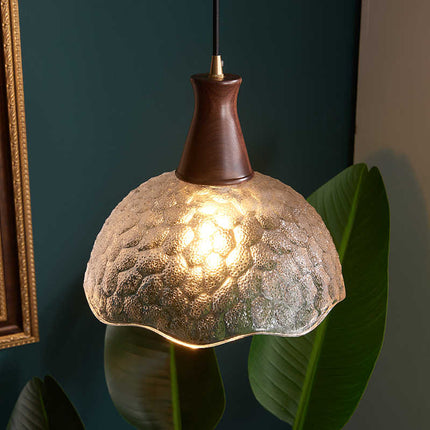 Dining Room Chandelier Creative Retro Ceiling Light