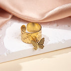 Ring E / Adjustable