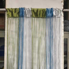 Tea Green / 90x200cm