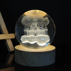 Castle / Usb Plug In